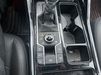 2023 Kia Sorento SX PANO RF