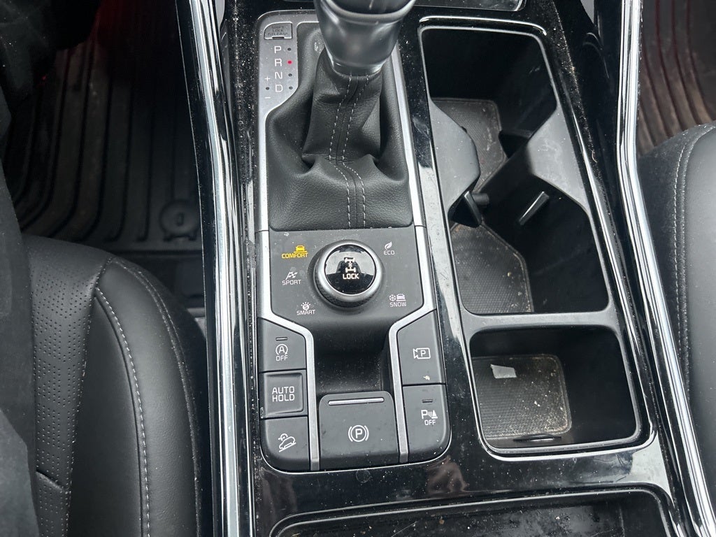 2023 Kia Sorento SX PANO RF