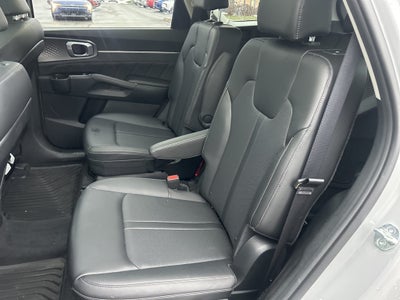 2023 Kia Sorento SX PANO RF
