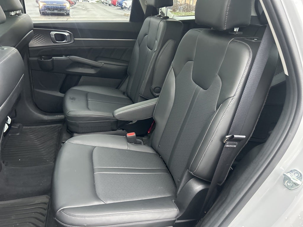 2023 Kia Sorento SX PANO RF