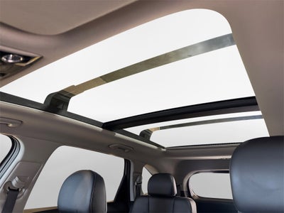 2023 Kia Sorento SX PANO RF