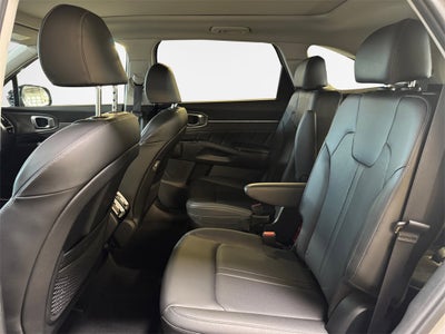 2023 Kia Sorento SX PANO RF