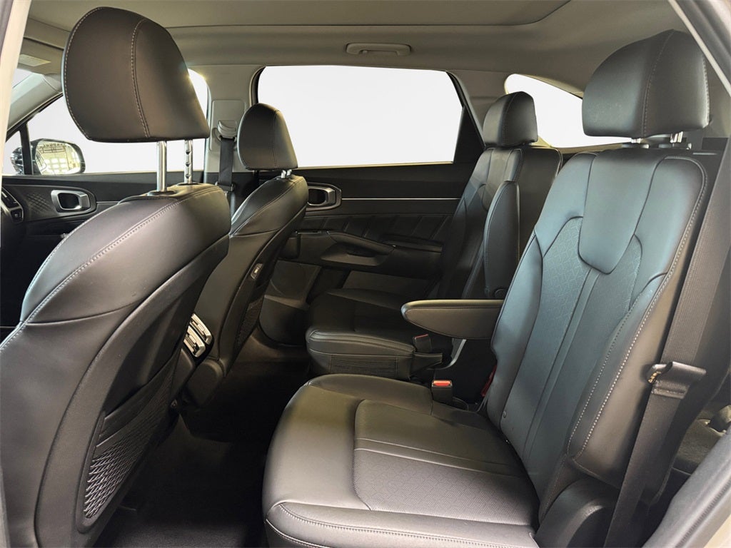 2023 Kia Sorento SX PANO RF