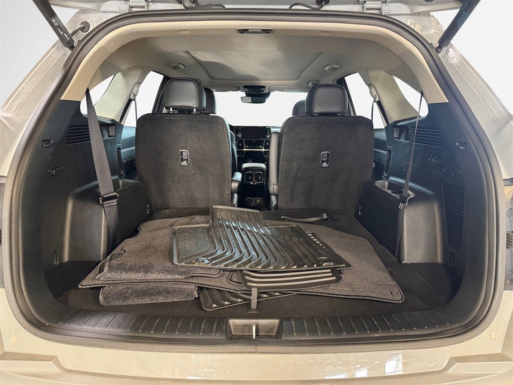 2023 Kia Sorento SX PANO RF