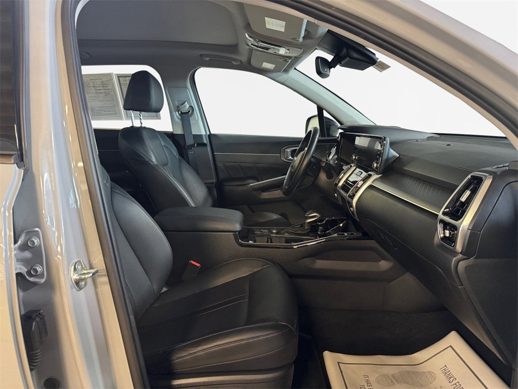 2023 Kia Sorento SX PANO RF