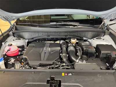2023 Kia Sorento SX PANO RF