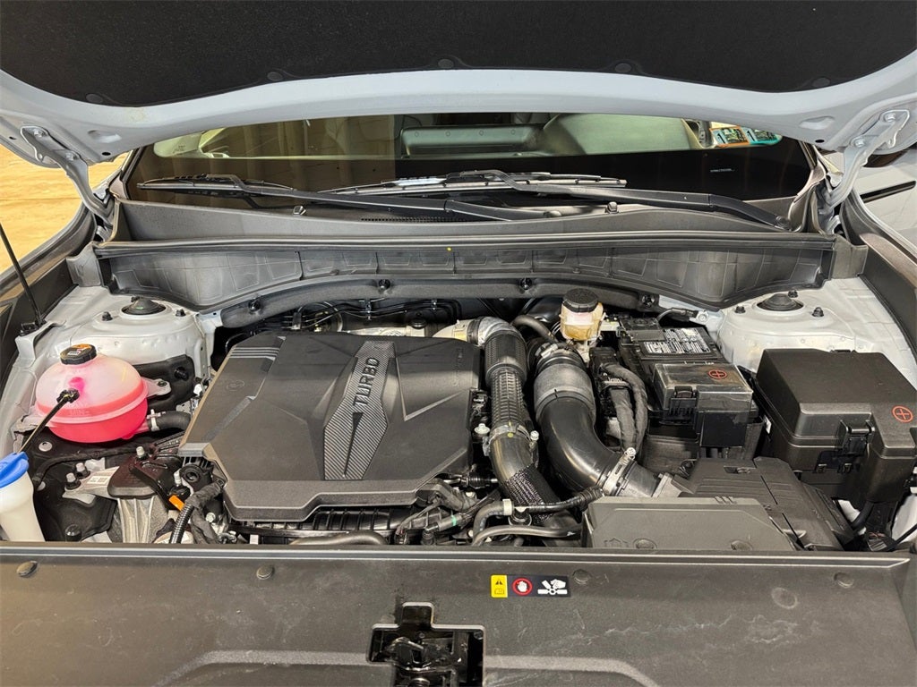 2023 Kia Sorento SX PANO RF