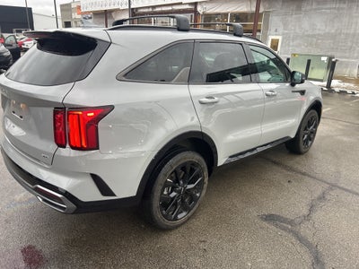 2023 Kia Sorento SX PANO RF