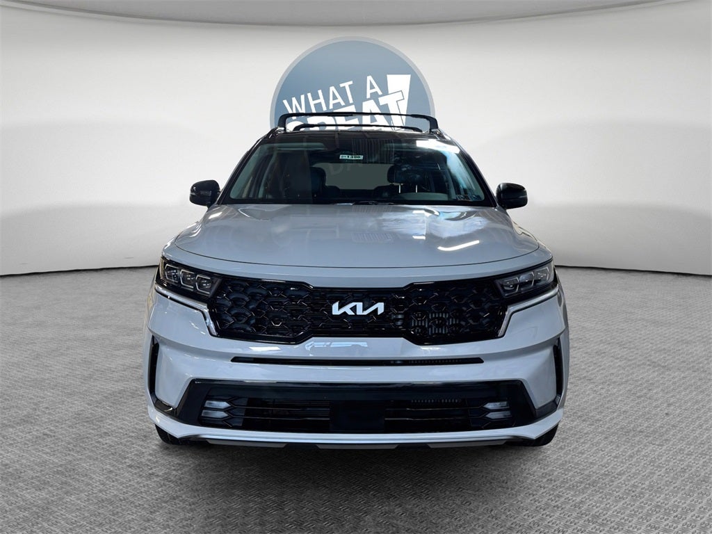 2023 Kia Sorento SX PANO RF