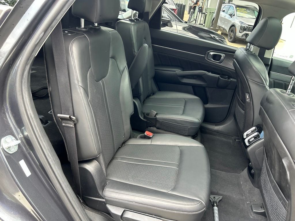 2023 Kia Sorento SX PANO RF