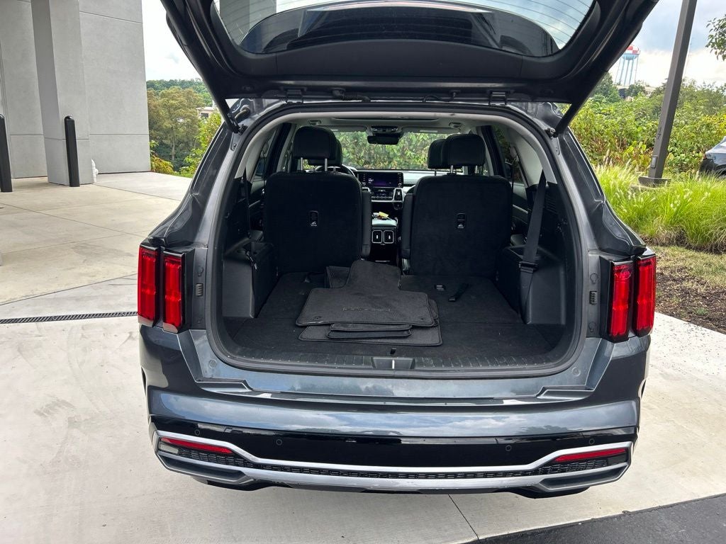 2023 Kia Sorento SX PANO RF