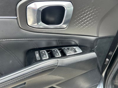 2023 Kia Sorento SX PANO RF