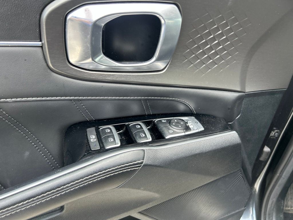 2023 Kia Sorento SX PANO RF