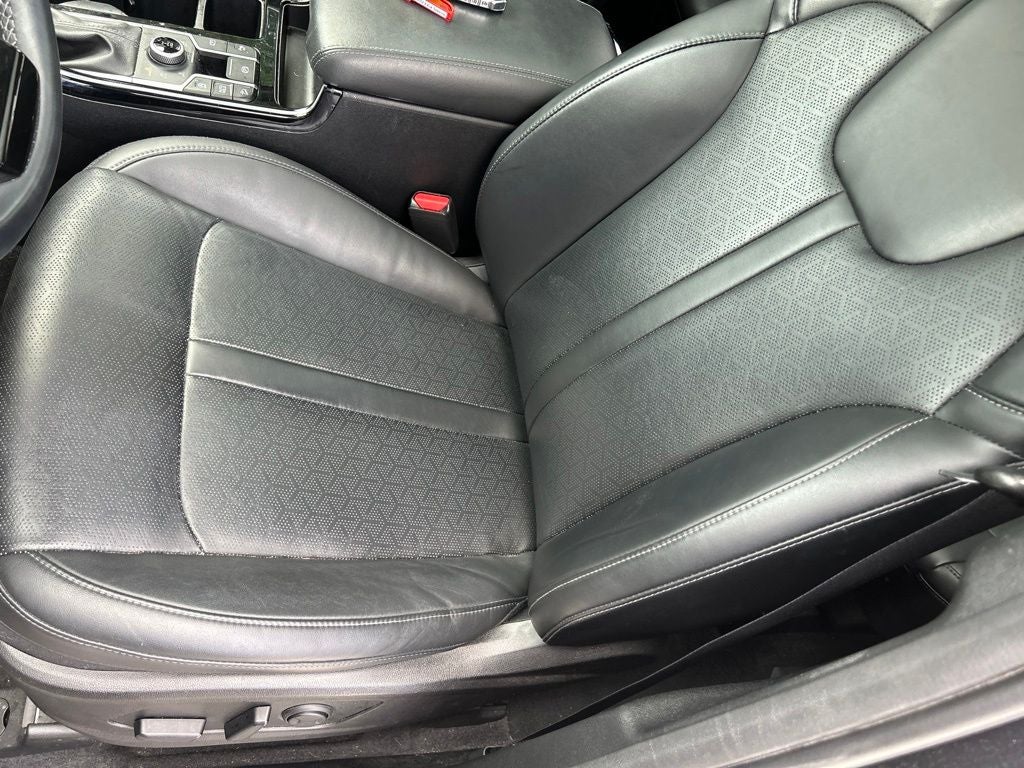 2023 Kia Sorento SX PANO RF