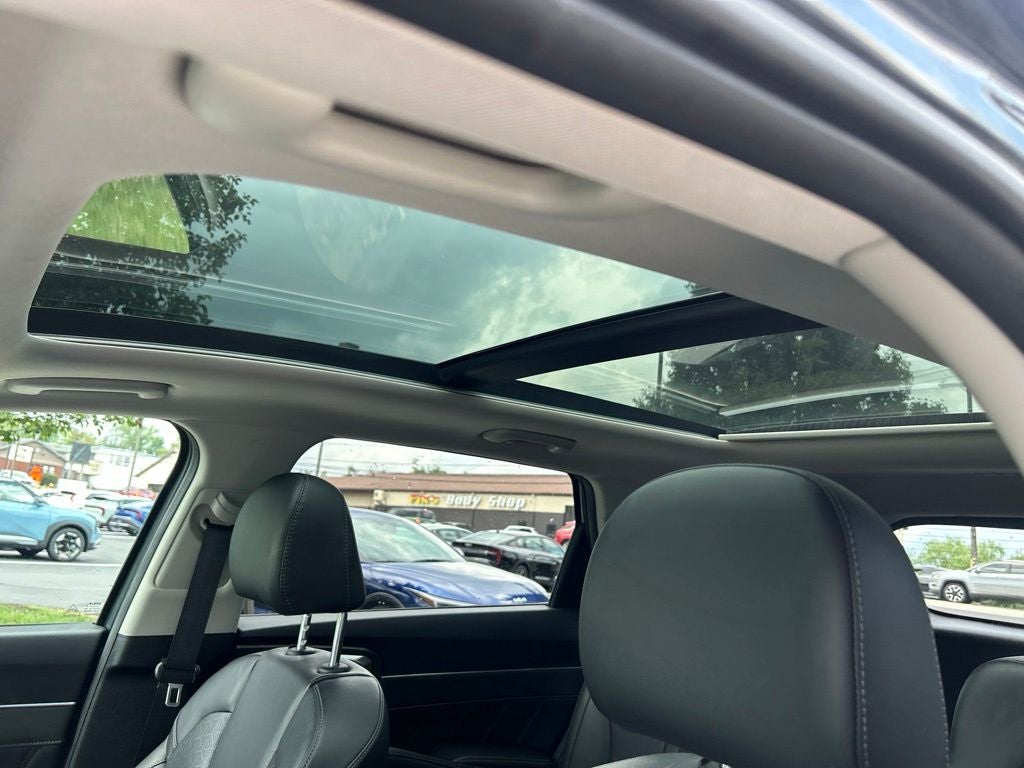 2023 Kia Sorento SX PANO RF