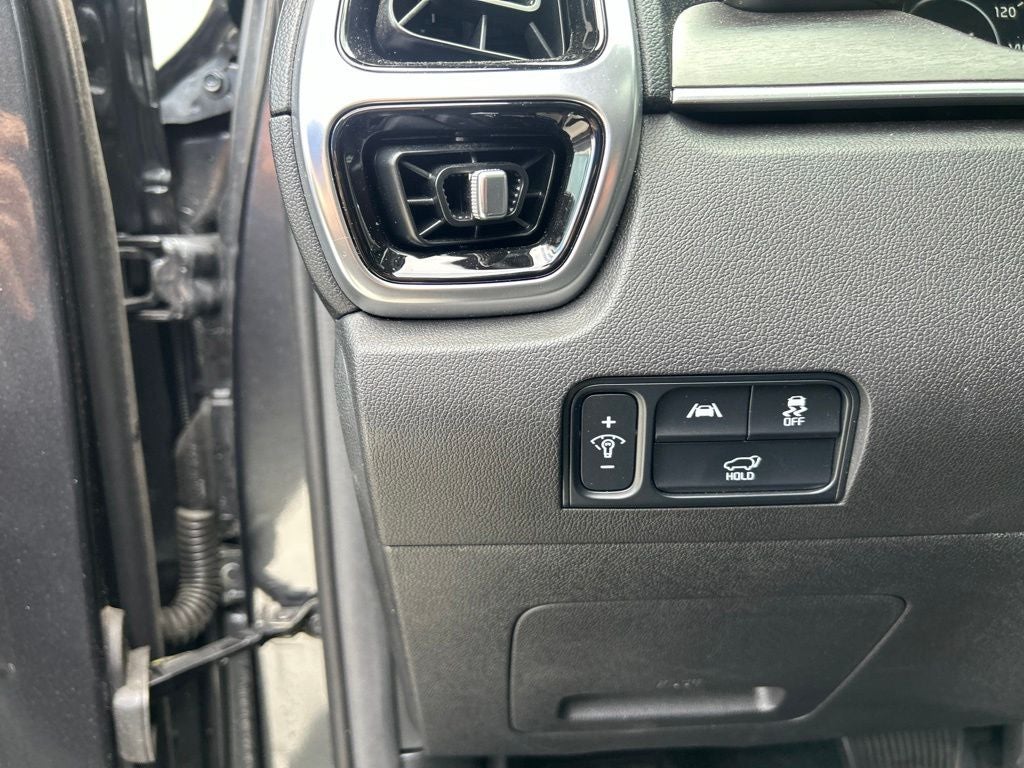 2023 Kia Sorento SX PANO RF