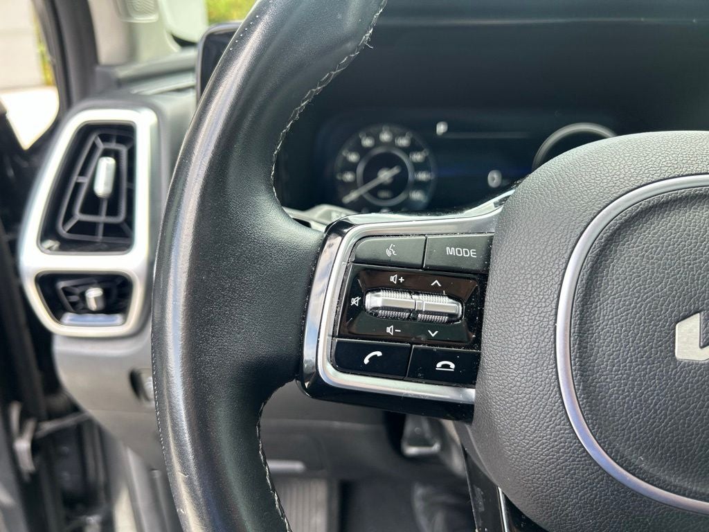 2023 Kia Sorento SX PANO RF