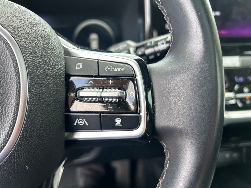 2023 Kia Sorento SX PANO RF