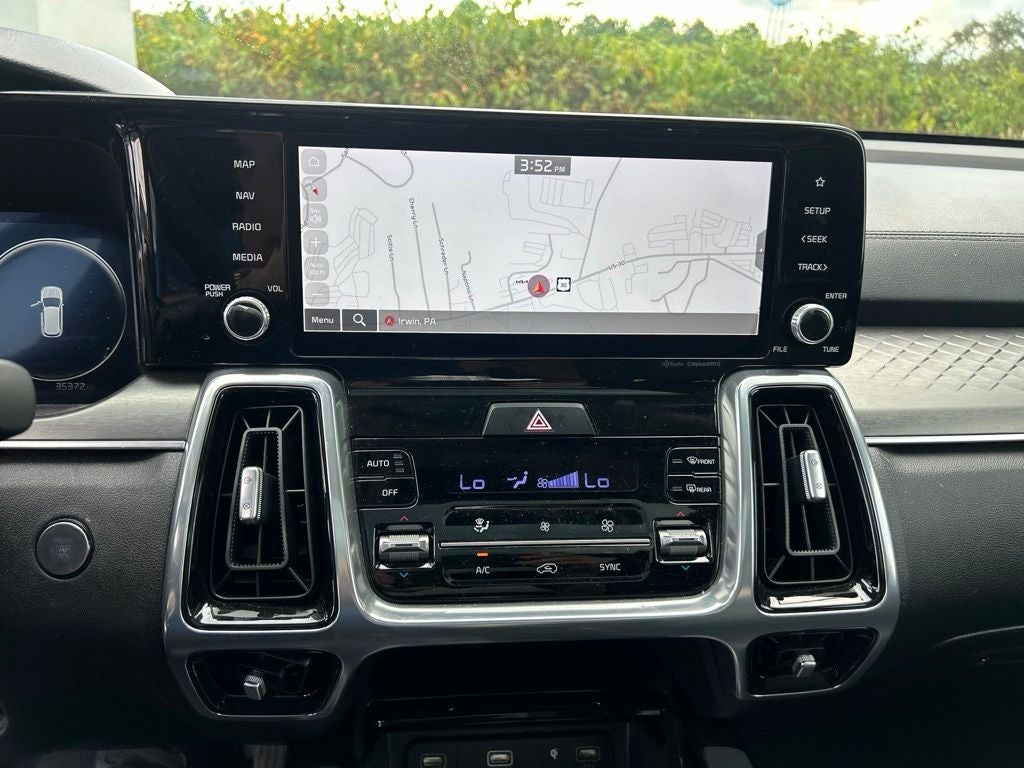 2023 Kia Sorento SX PANO RF
