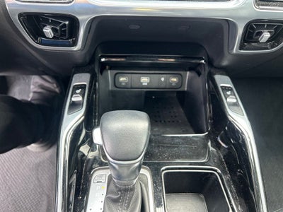 2023 Kia Sorento SX PANO RF