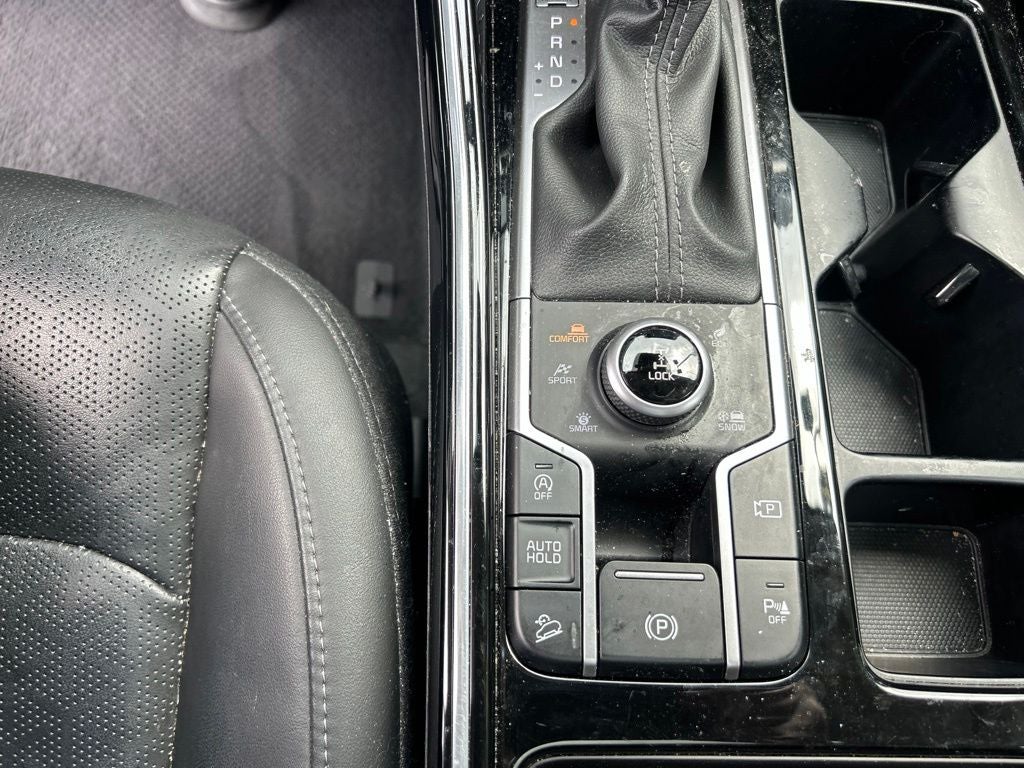 2023 Kia Sorento SX PANO RF