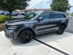 2023 Kia Sorento SX PANO RF