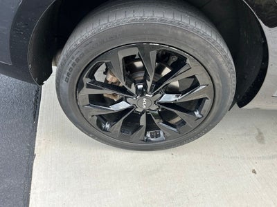 2023 Kia Sorento SX PANO RF