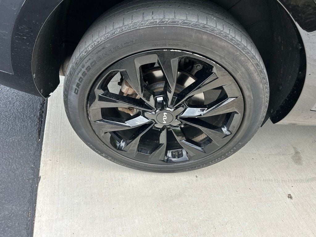 2023 Kia Sorento SX PANO RF