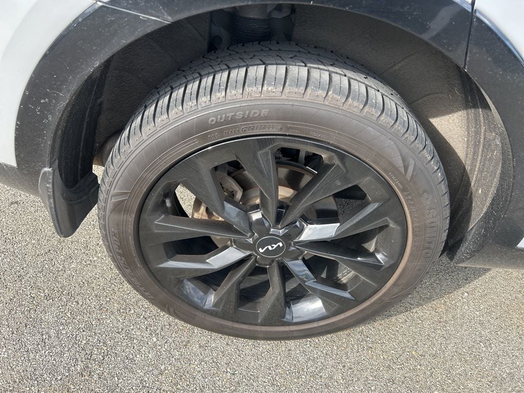 2022 Kia Sorento SX PANO ROOF