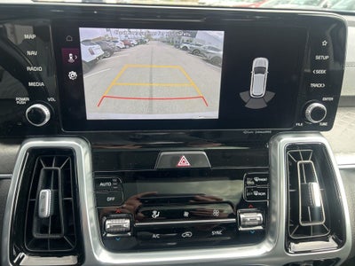 2022 Kia Sorento SX PANO ROOF