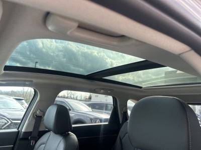 2022 Kia Sorento SX PANO ROOF