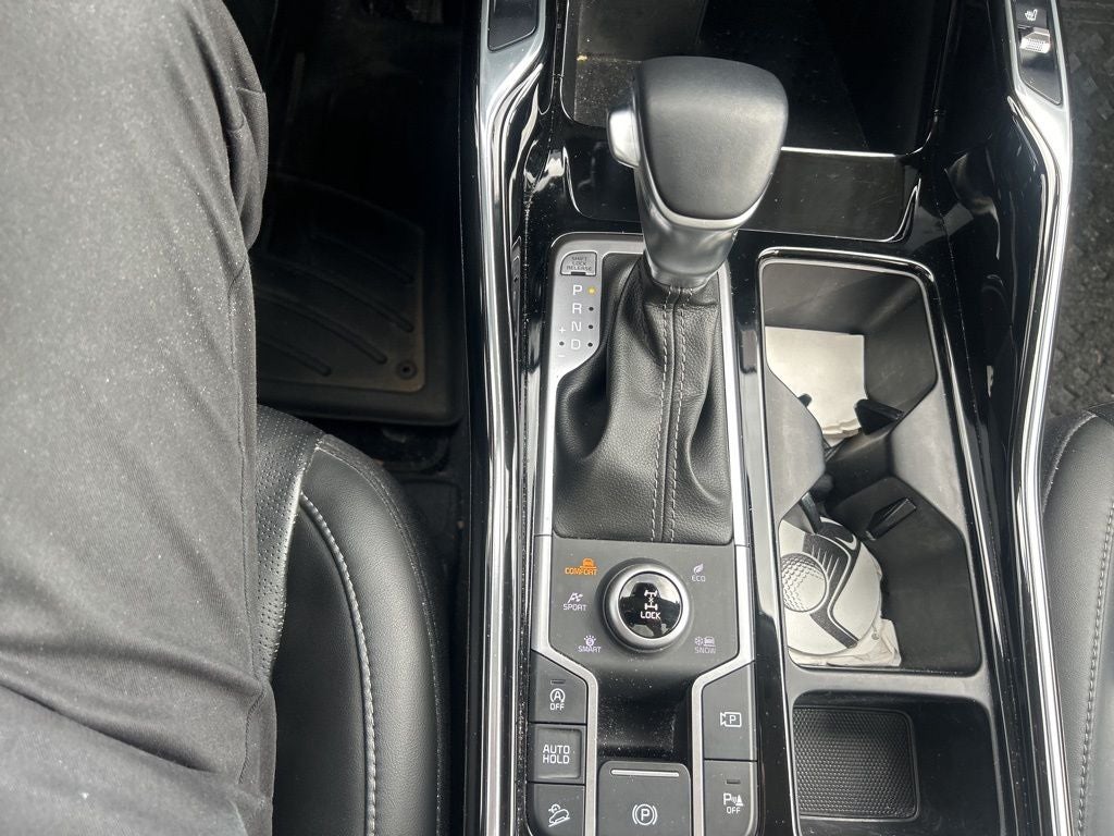 2022 Kia Sorento SX PANO ROOF