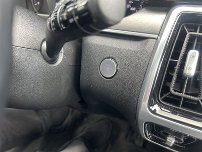 2022 Kia Sorento SX PANO ROOF