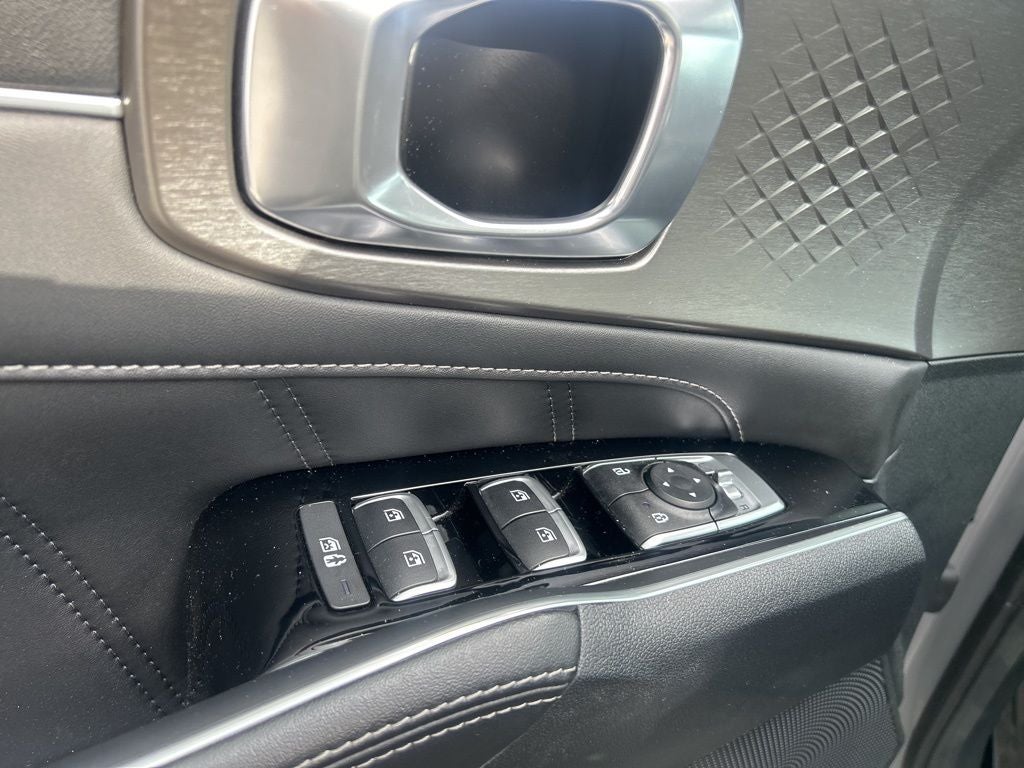 2022 Kia Sorento SX PANO ROOF