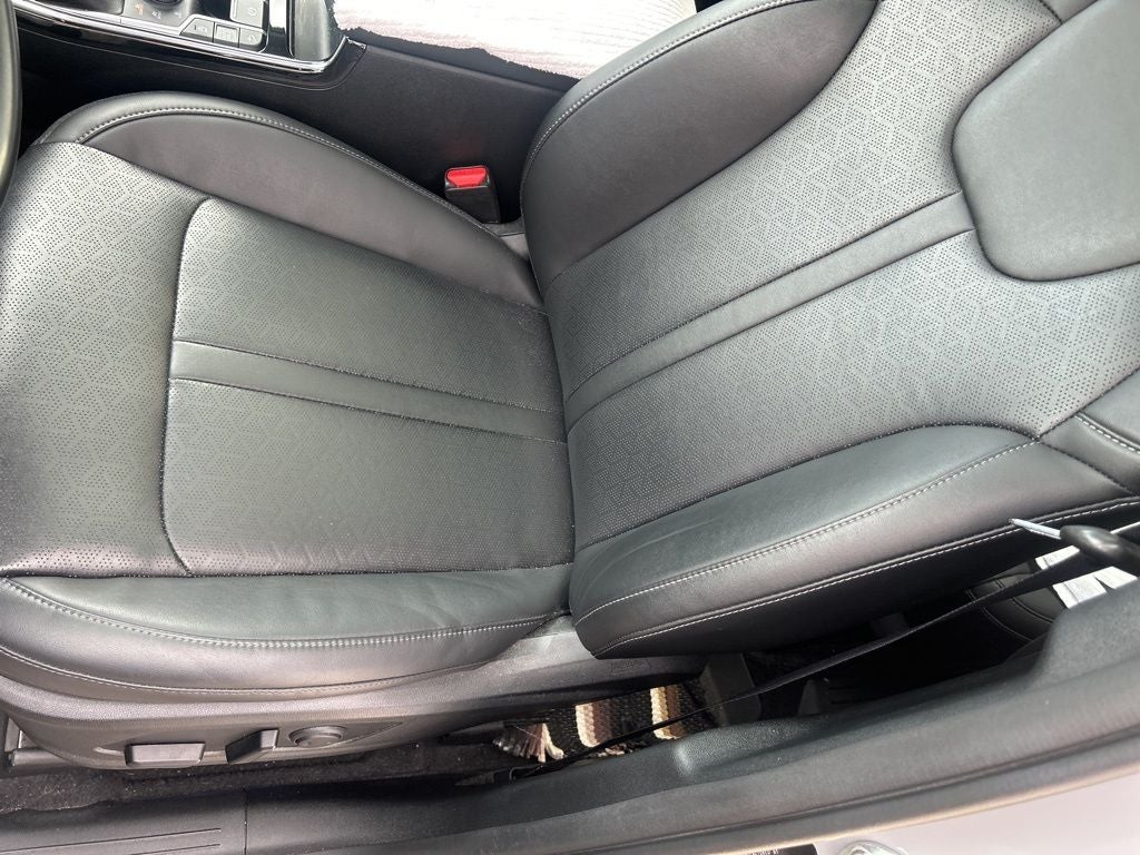 2022 Kia Sorento SX PANO ROOF