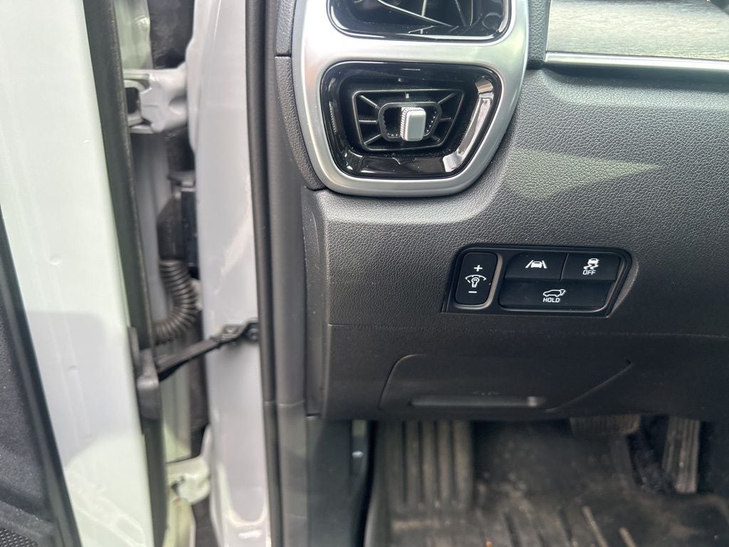 2022 Kia Sorento SX PANO ROOF