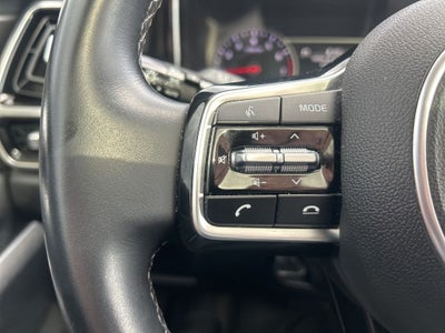 2022 Kia Sorento SX PANO ROOF