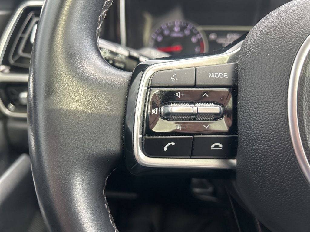 2022 Kia Sorento SX PANO ROOF