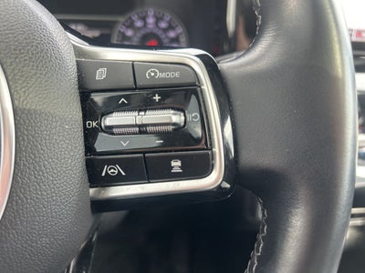 2022 Kia Sorento SX PANO ROOF