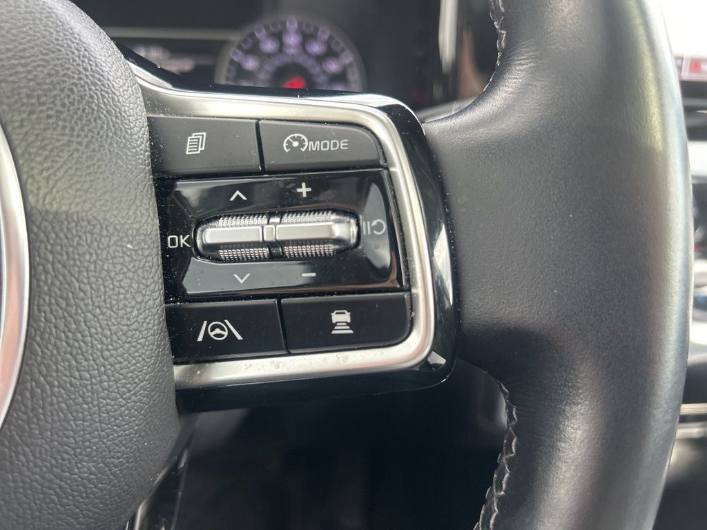 2022 Kia Sorento SX PANO ROOF