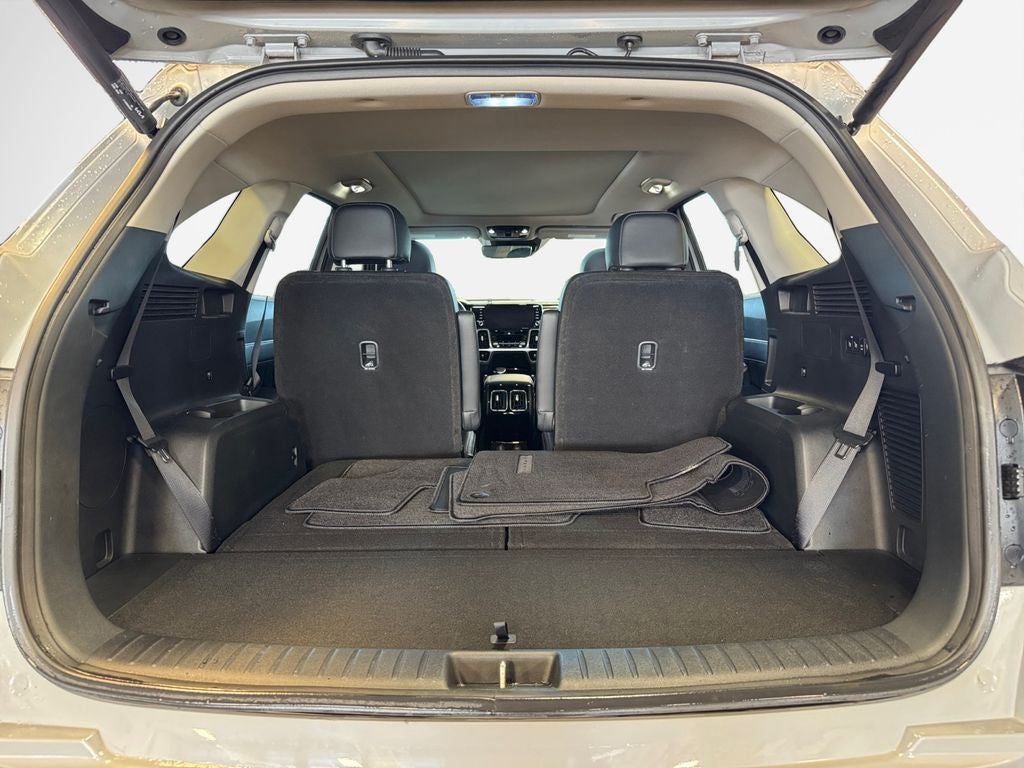 2022 Kia Sorento SX PANO ROOF