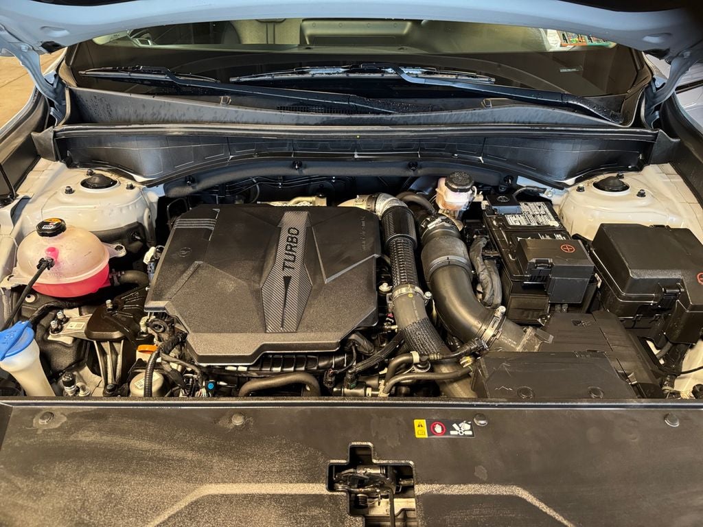 2022 Kia Sorento SX PANO ROOF