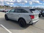 2022 Kia Sorento SX PANO ROOF