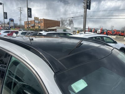 2022 Kia Sorento SX PANO ROOF