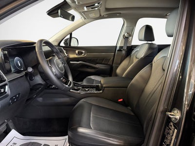 2023 Kia Sorento SX PANO ROOF