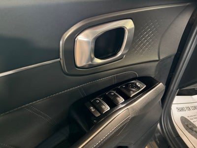 2023 Kia Sorento SX PANO ROOF