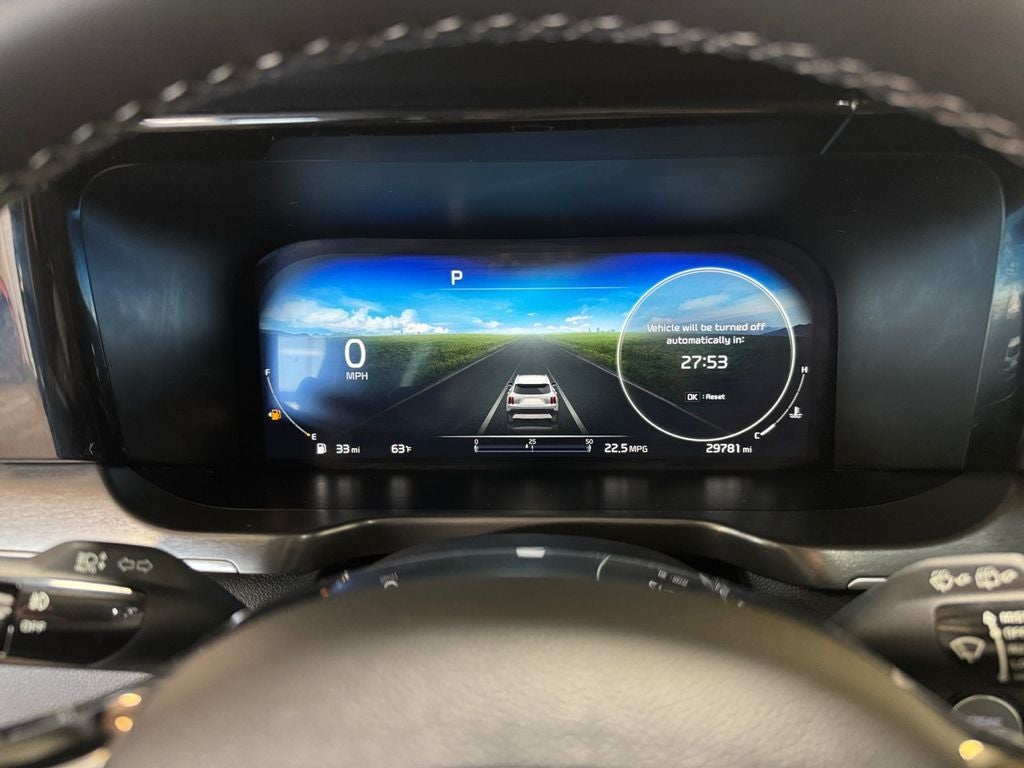 2023 Kia Sorento SX PANO ROOF