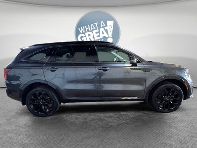 2023 Kia Sorento SX PANO ROOF