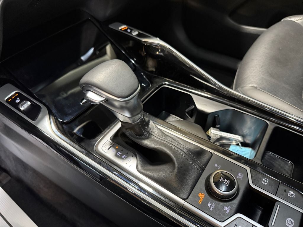 2023 Kia Sorento SX PANO ROOF