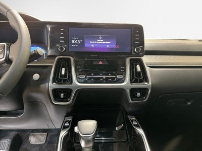 2023 Kia Sorento SX PANO ROOF